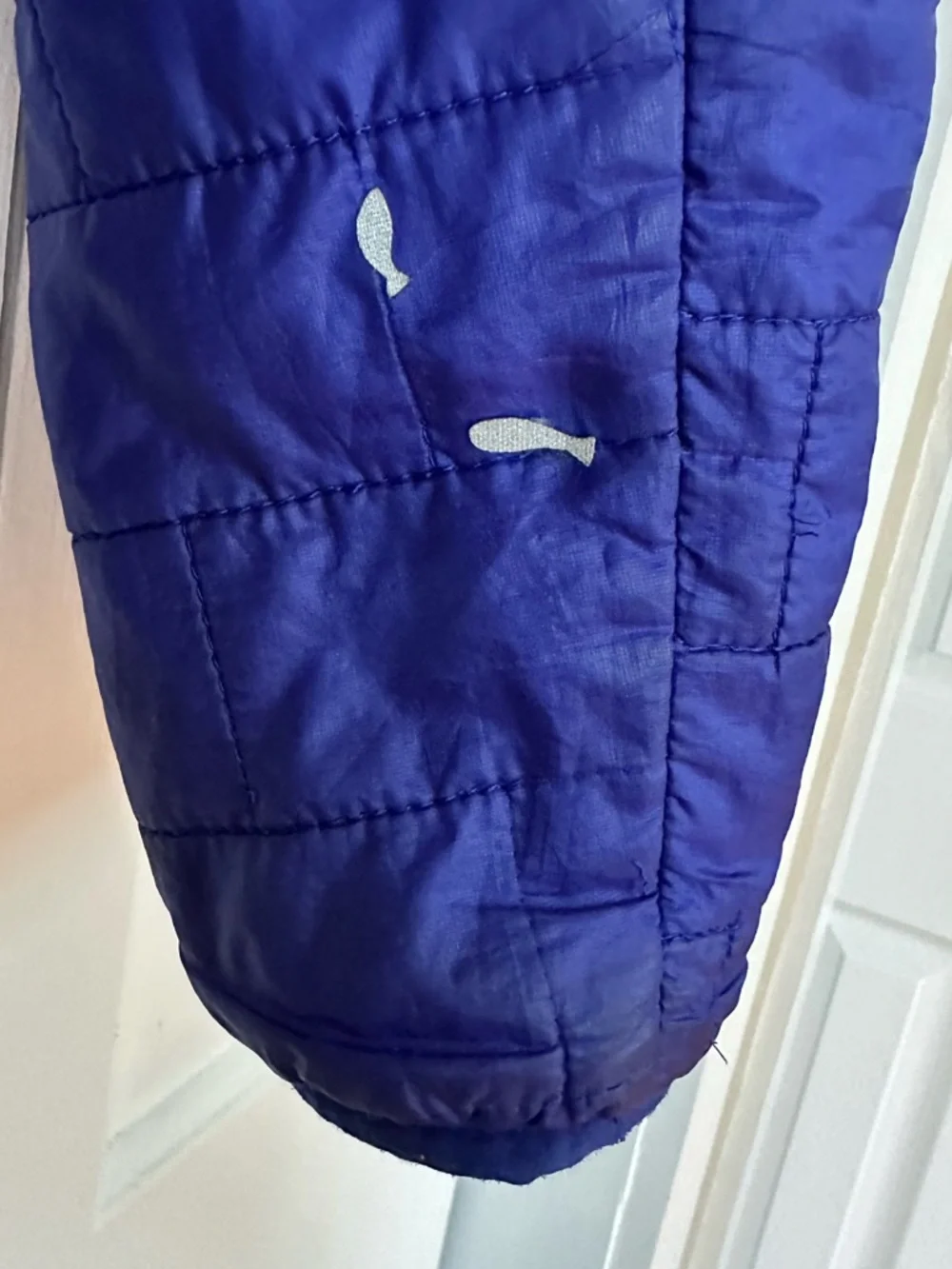 Patagonia Nano Puff Hoody - Picture 9 of 14